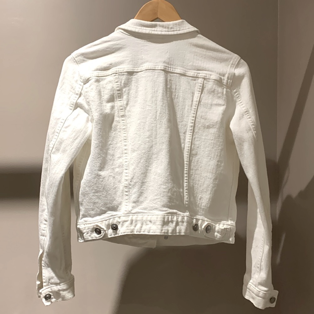H&M Denim Jacket - Picture 6 of 7